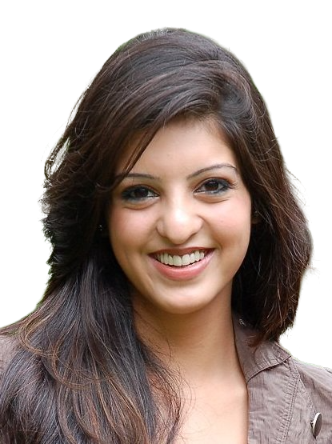 Amrita Prakash